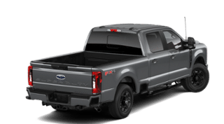 2026 Ford Super Duty® External Image 4